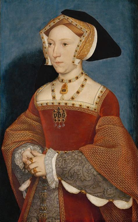 lives of tudor women